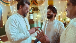 Maati Se Bandhi Dor - 1st February 2025